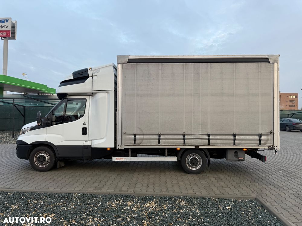 Iveco Daily Pony Auto - 5