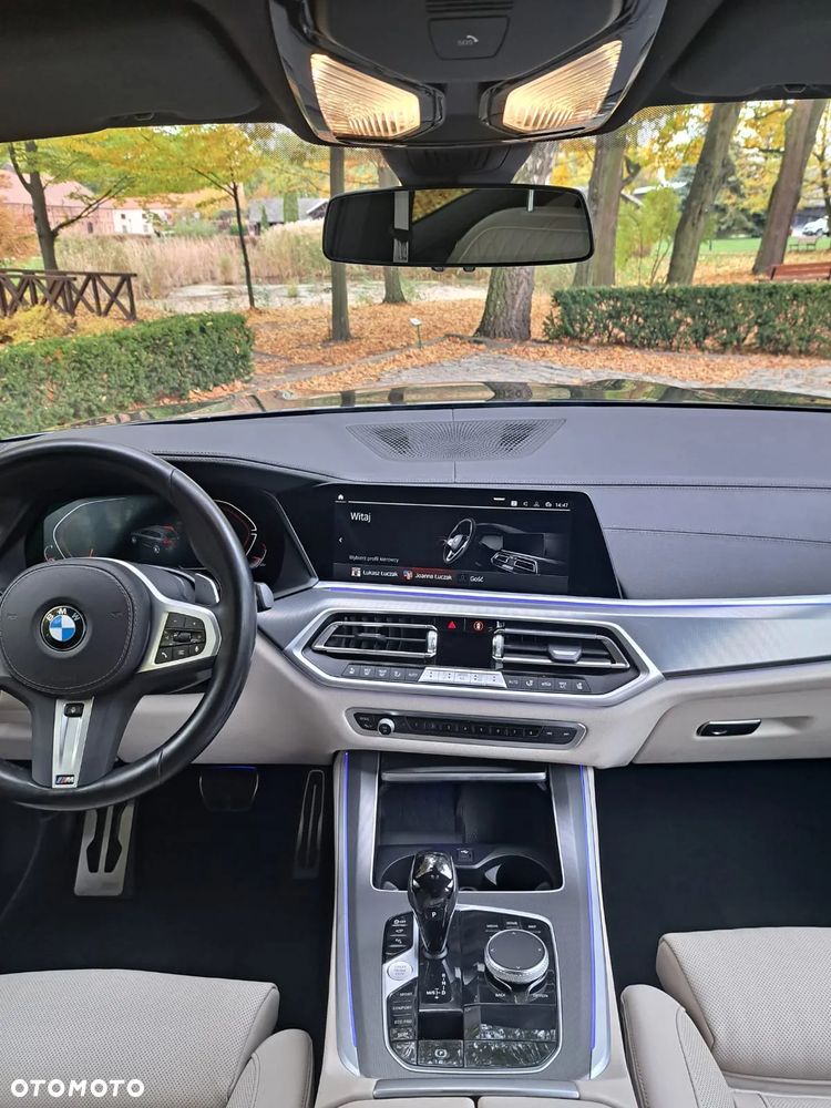 BMW X5 xDrive30d - 19