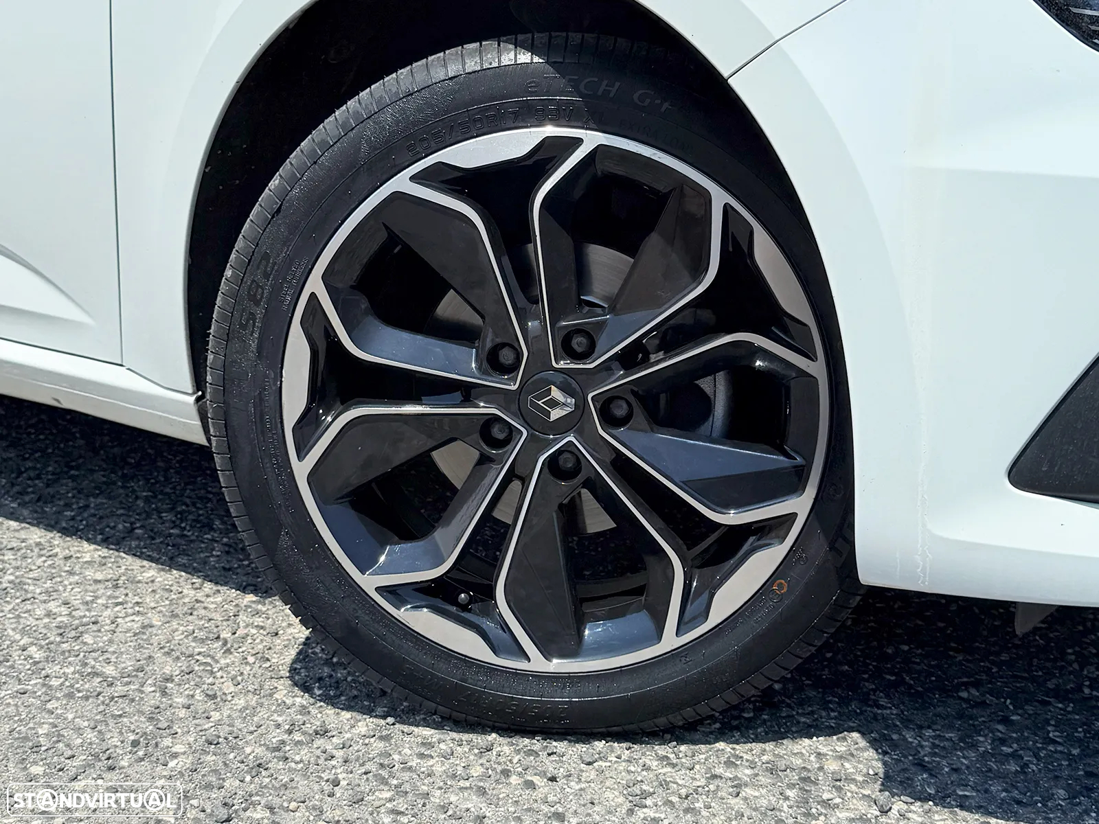 Renault Mégane 1.5 Blue dCi Limited - 26