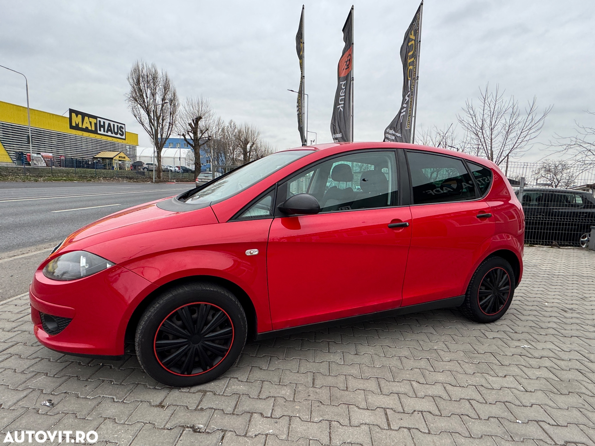 Seat Altea - 16