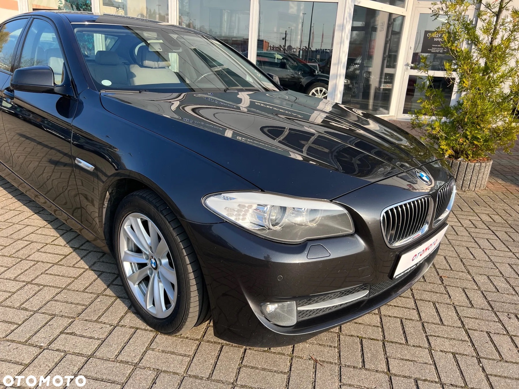 BMW Seria 5 - 9