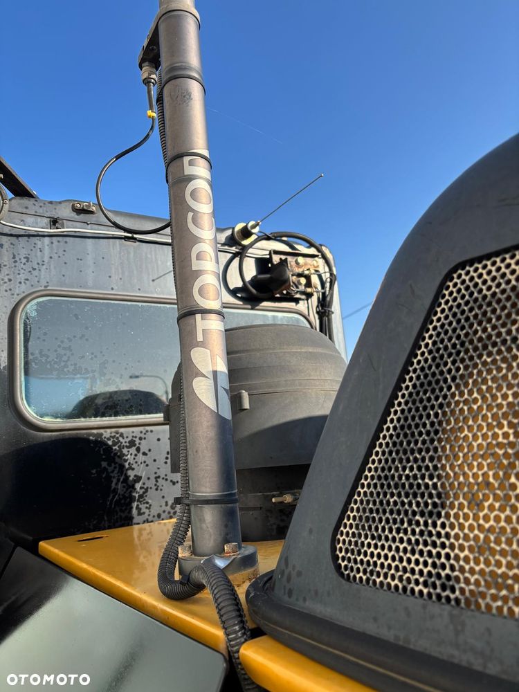 Caterpillar 324E LN - 14