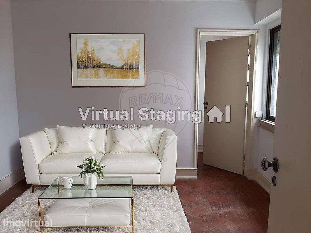 Apartamento T1 para venda - Grande imagem: 4/20