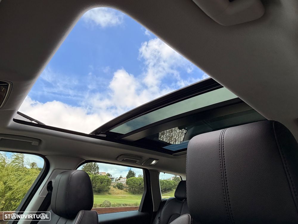 Land Rover Range Rover Sport 2.0 SD4 HSE - 25