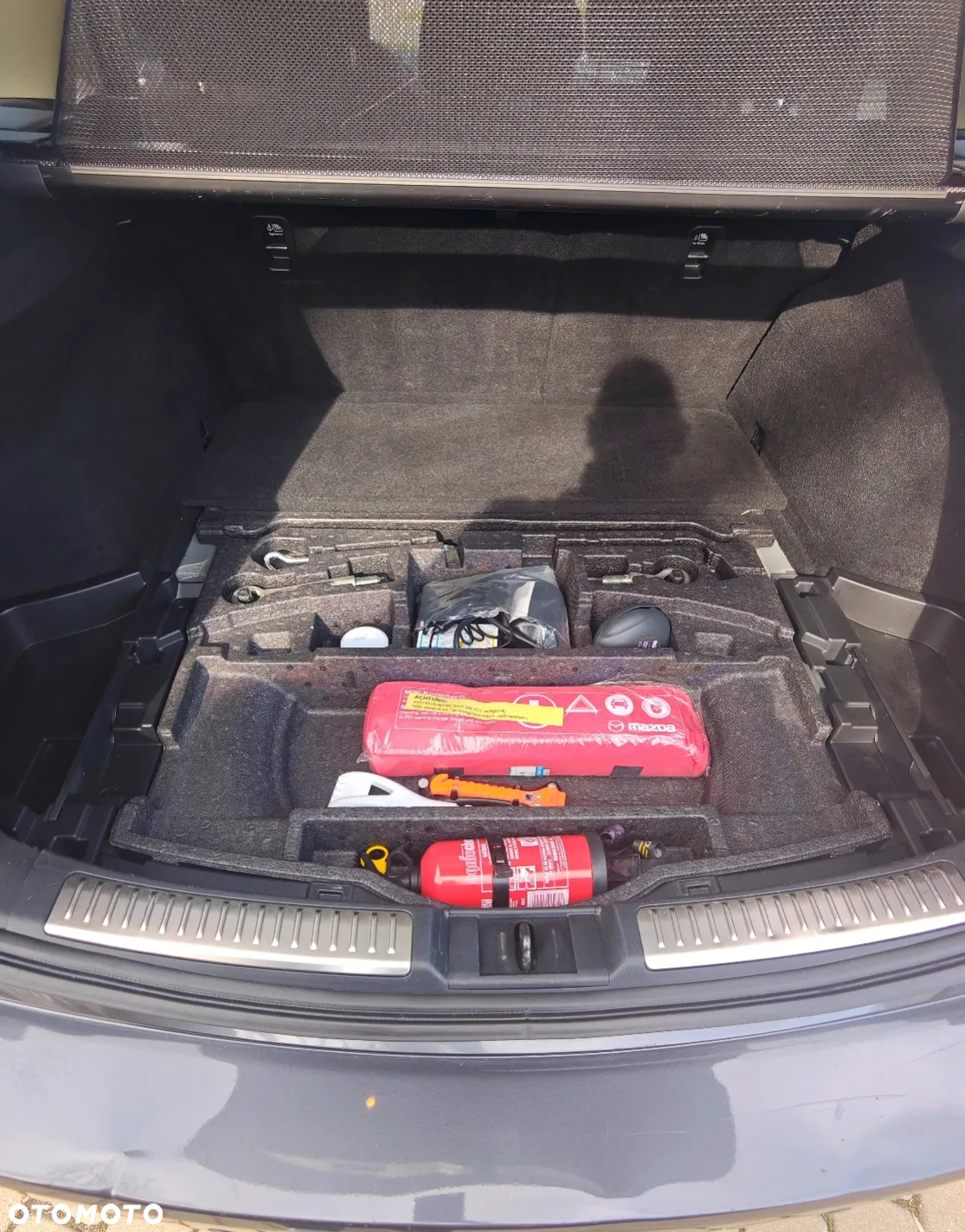 Mazda 6 2.2 D Skypassion I-ELoop - 28
