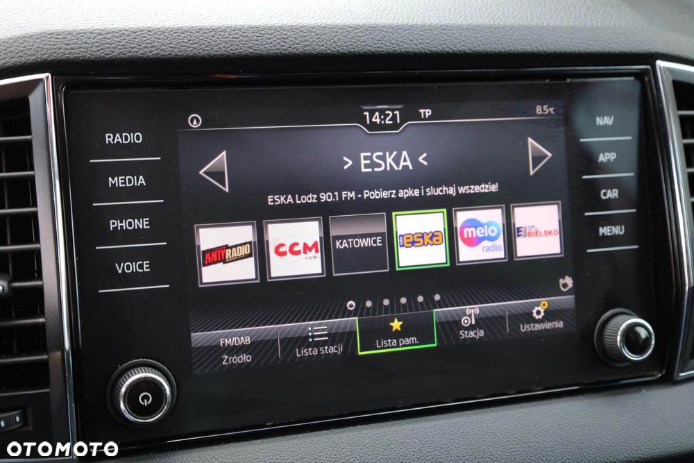 Skoda Karoq 2.0 TDI SCR 4x2 Style DSG - 16