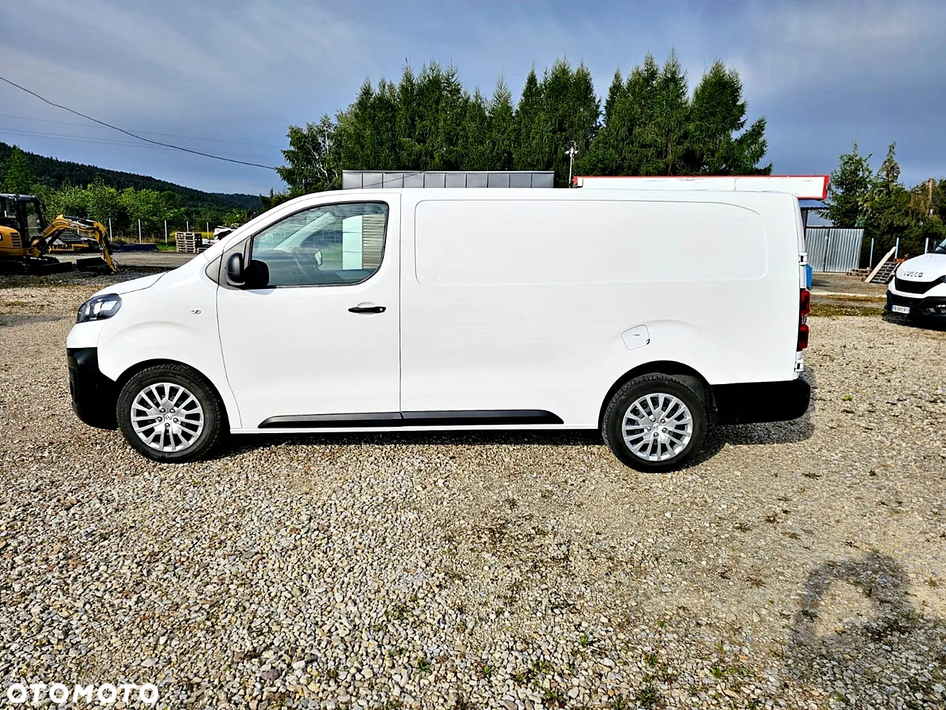 Opel Vivaro - 5
