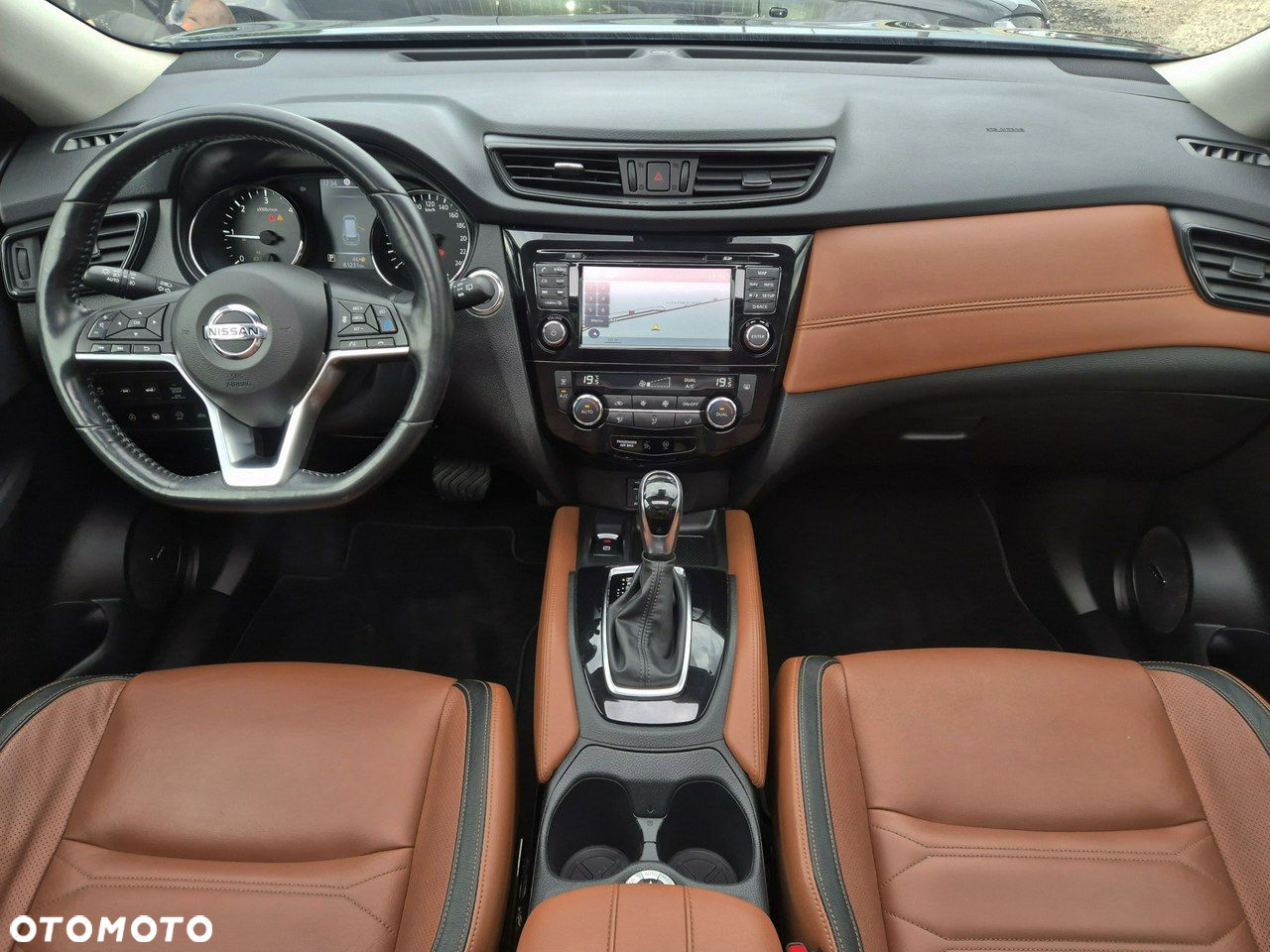Nissan X-Trail 1.7 dCi Tekna 4WD - 28