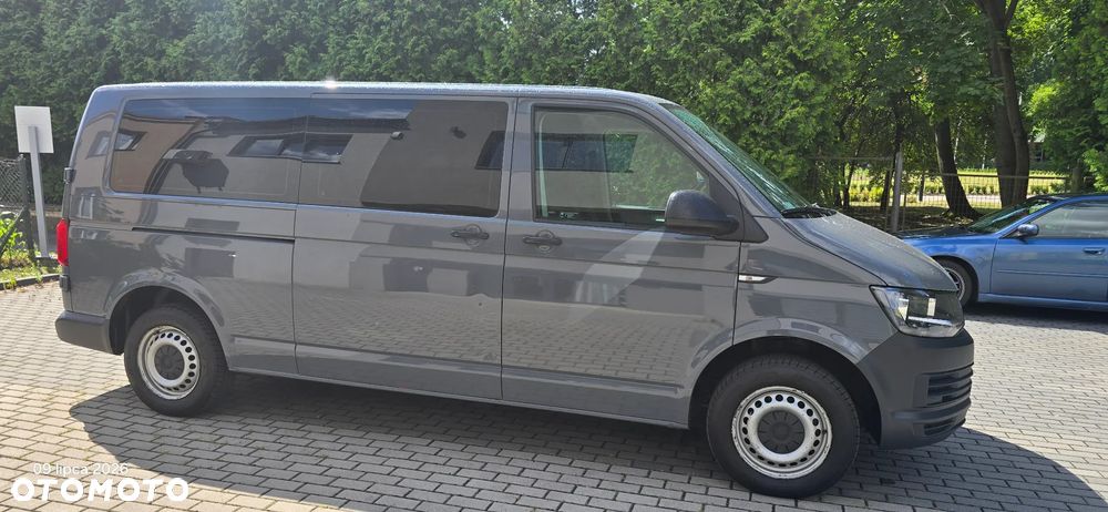 Volkswagen Transporter L1H2 - 3