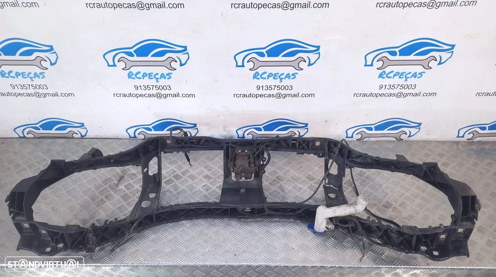 FRENTE FRONTAL FIBRA FORD GALAXY MK3 - 3