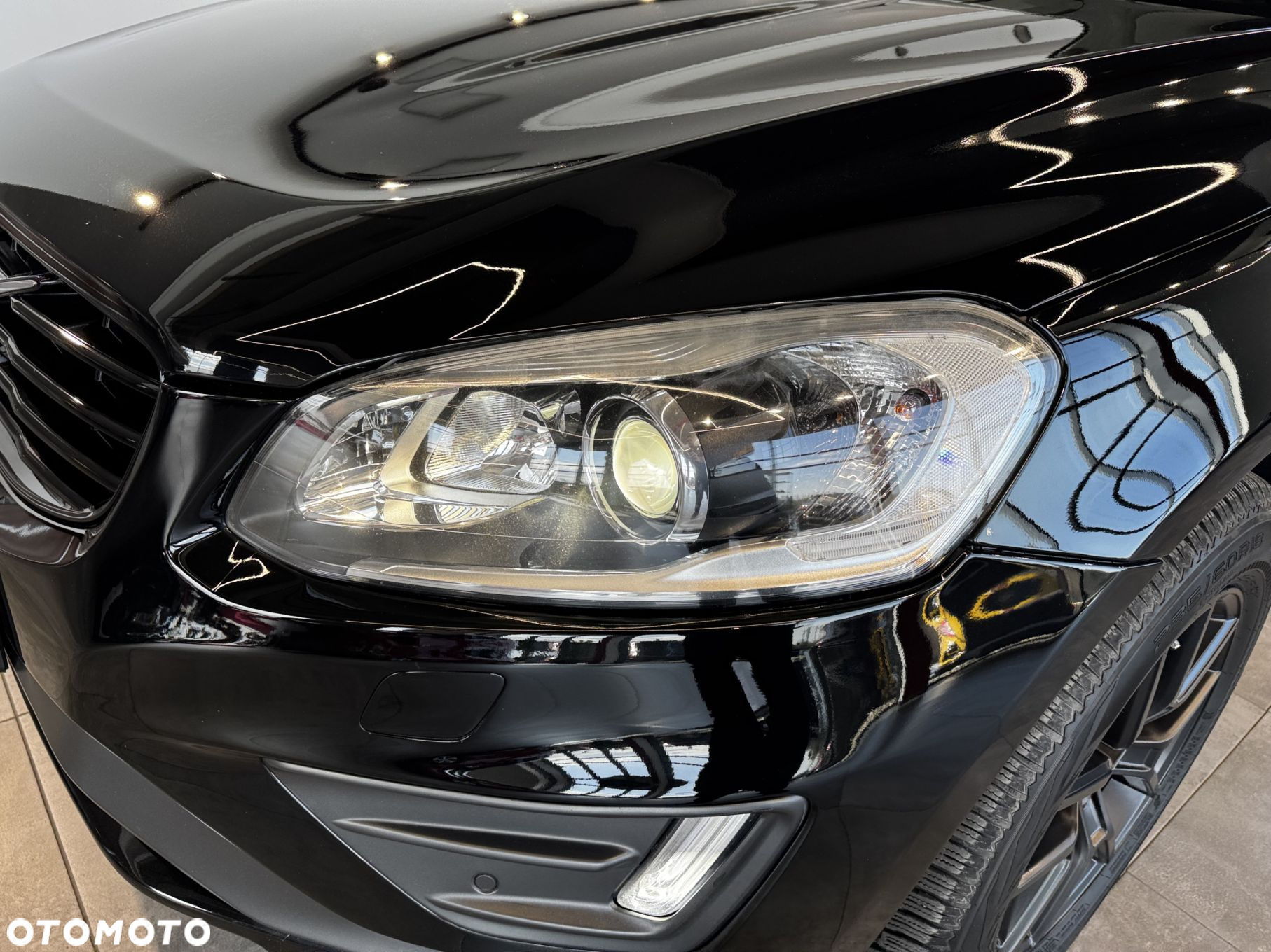 Volvo XC 60 - 15