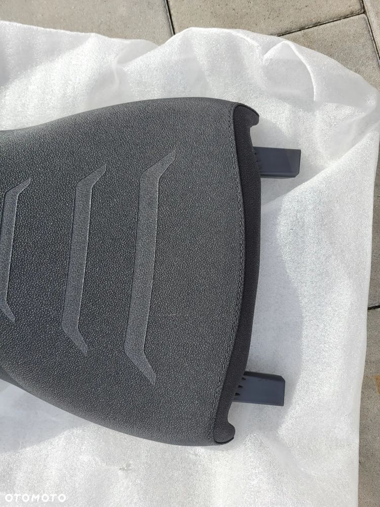 Kanapa, fotel przód, siedzenie kierowcy KTM Super Adventure 1290 - 4