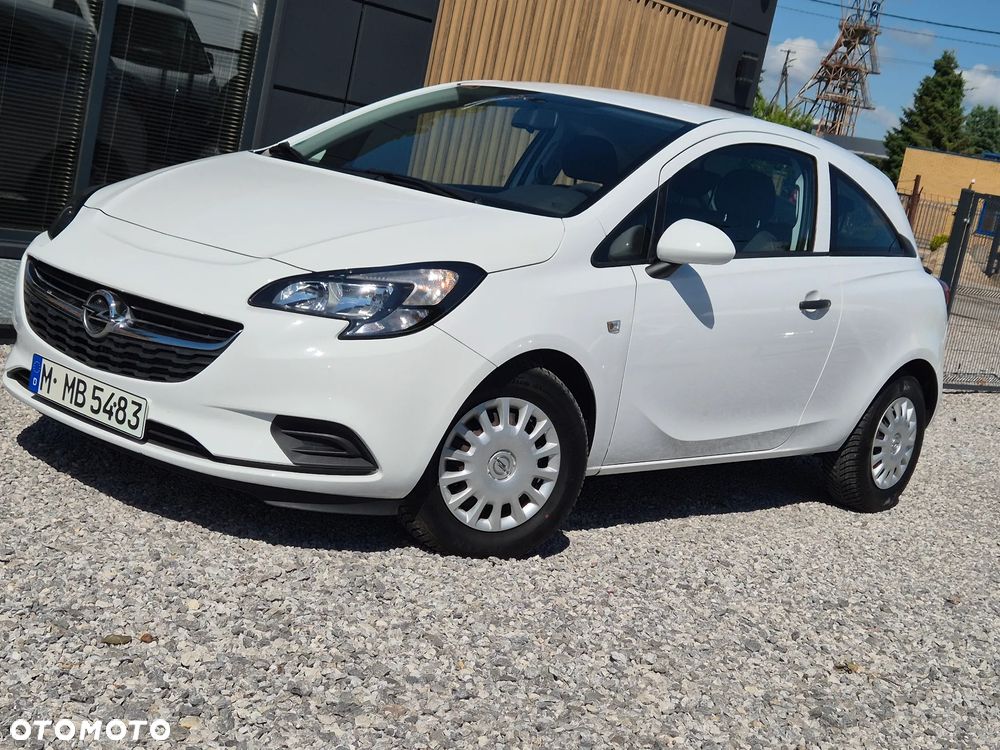 Opel Corsa 1.2 Active - 3