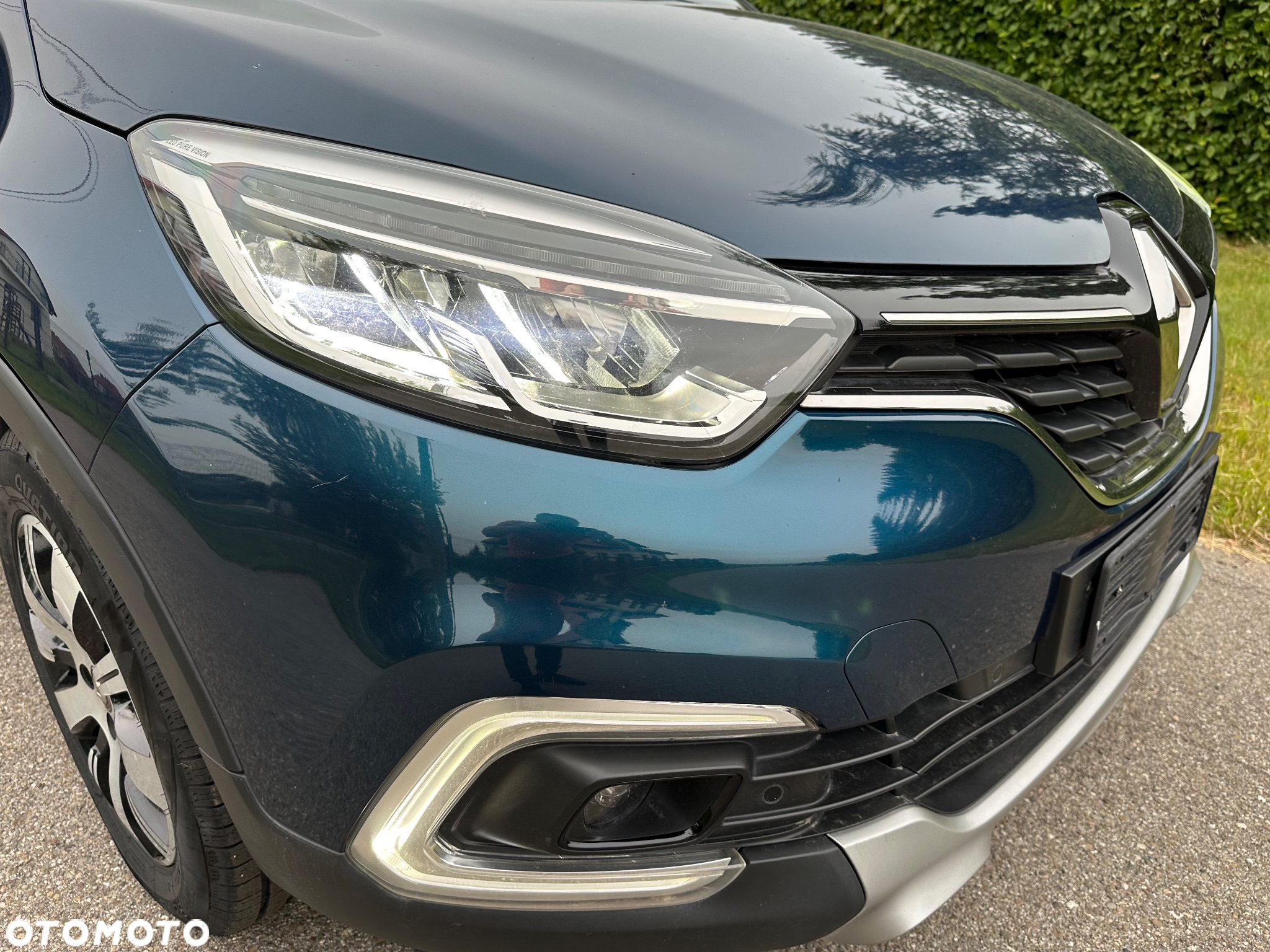 Renault Captur - 5