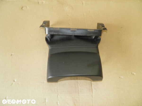 OBUDOWA KOLUMNY KIEROWNICZEJ VW T5 VW T6 7E0858565