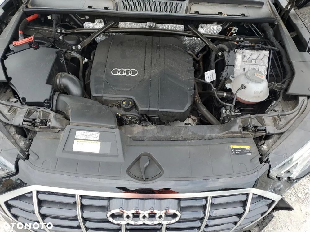 Audi Q5 45 TFSI quattro S tronic - 12