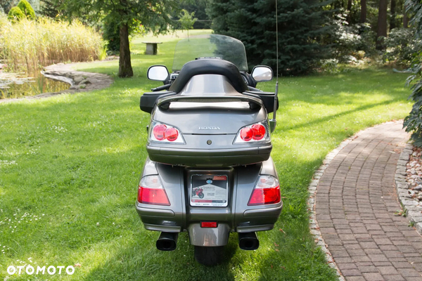 Honda GL