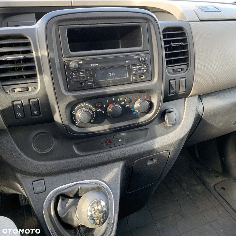 Renault Trafic - 29