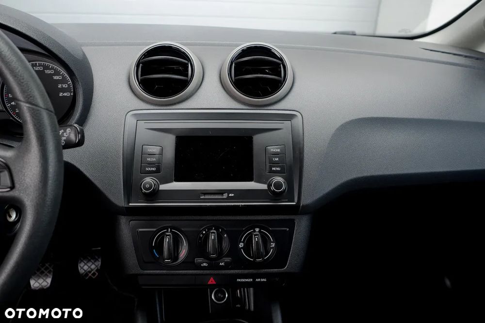 Seat Ibiza SC 1.0 Style - 21
