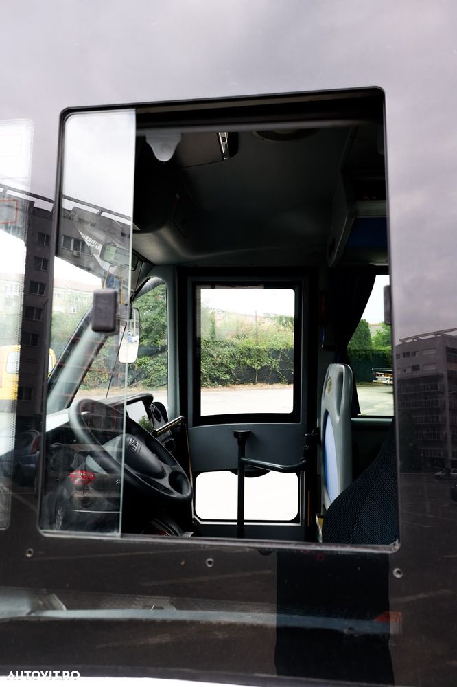 Iveco MARCOPOLO SENIOR - 16
