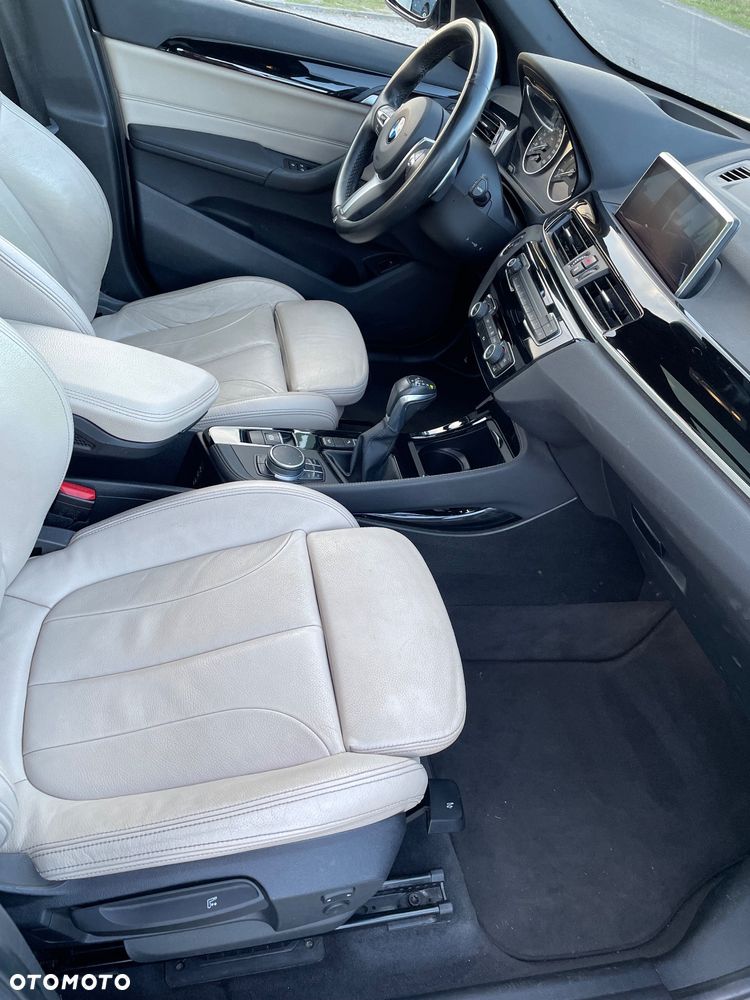 BMW X1 xDrive20d M Sport - 22