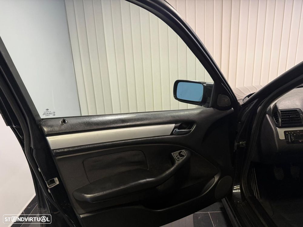 BMW 320 d - 14
