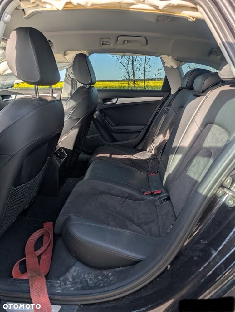 Audi A4 Avant - 13