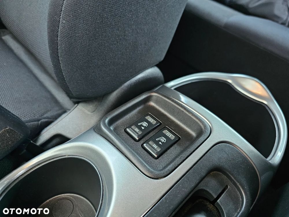 Nissan Juke 1.6 Acenta S&S - 33