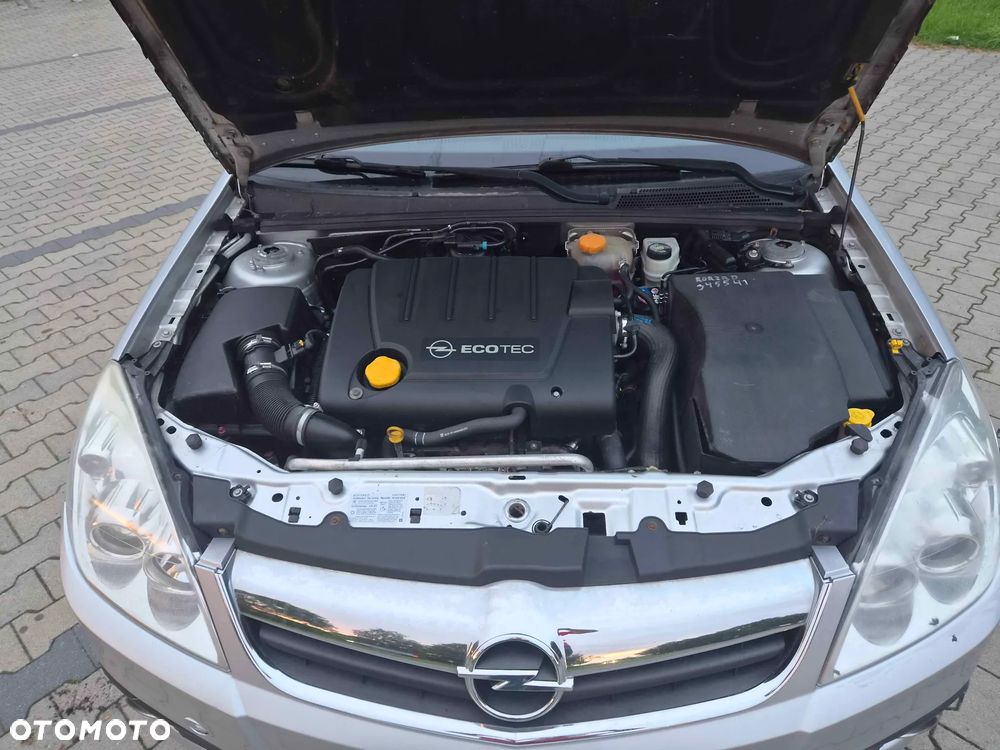 Opel Signum 1.9 CDTI Cosmo - 6