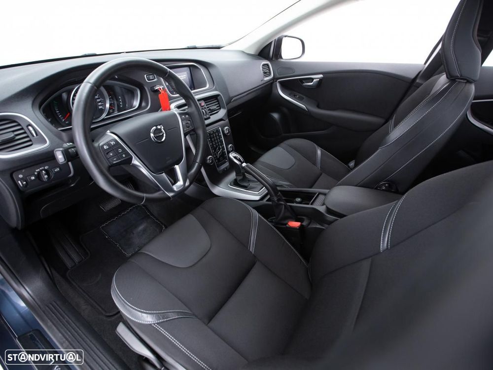 Volvo V40 - 7