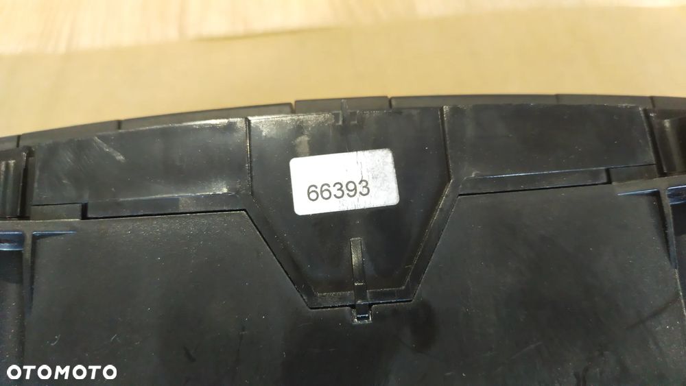 Mercedes-Benz OE 211 830 0385 panel sterowania climatronic - 2