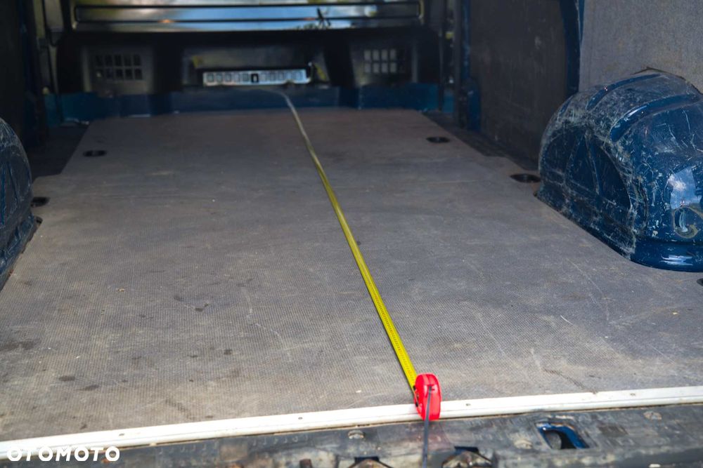 Volkswagen Crafter L3H3 - 10