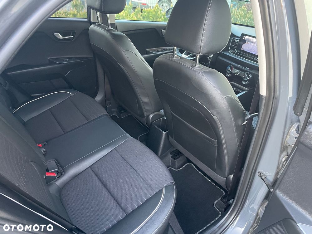 Kia Rio 1.0 T-GDI GT-Line - 7