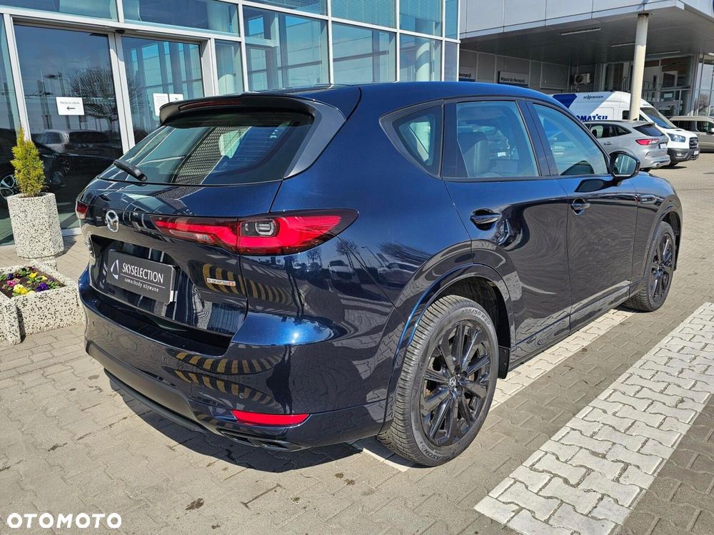 Mazda CX-60 - 9