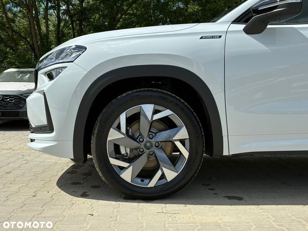 Skoda Kodiaq - 34
