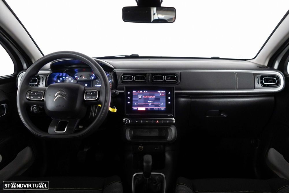 Citroën C3 1.2 PureTech C-Series - 20