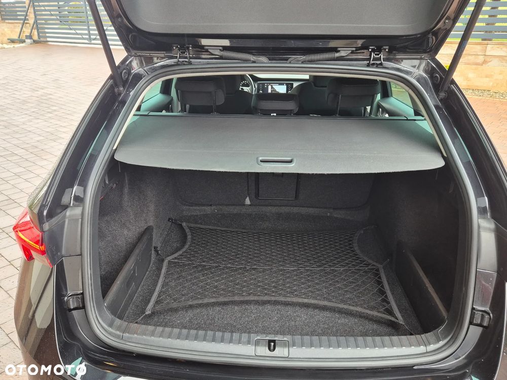 Skoda Octavia 1.5 TSI ACT Ambition - 17