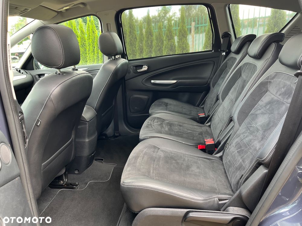 Ford S-Max 1.6 T Titanium - 14