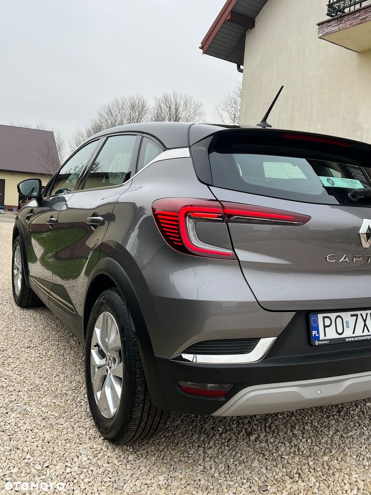 Renault Captur - 7