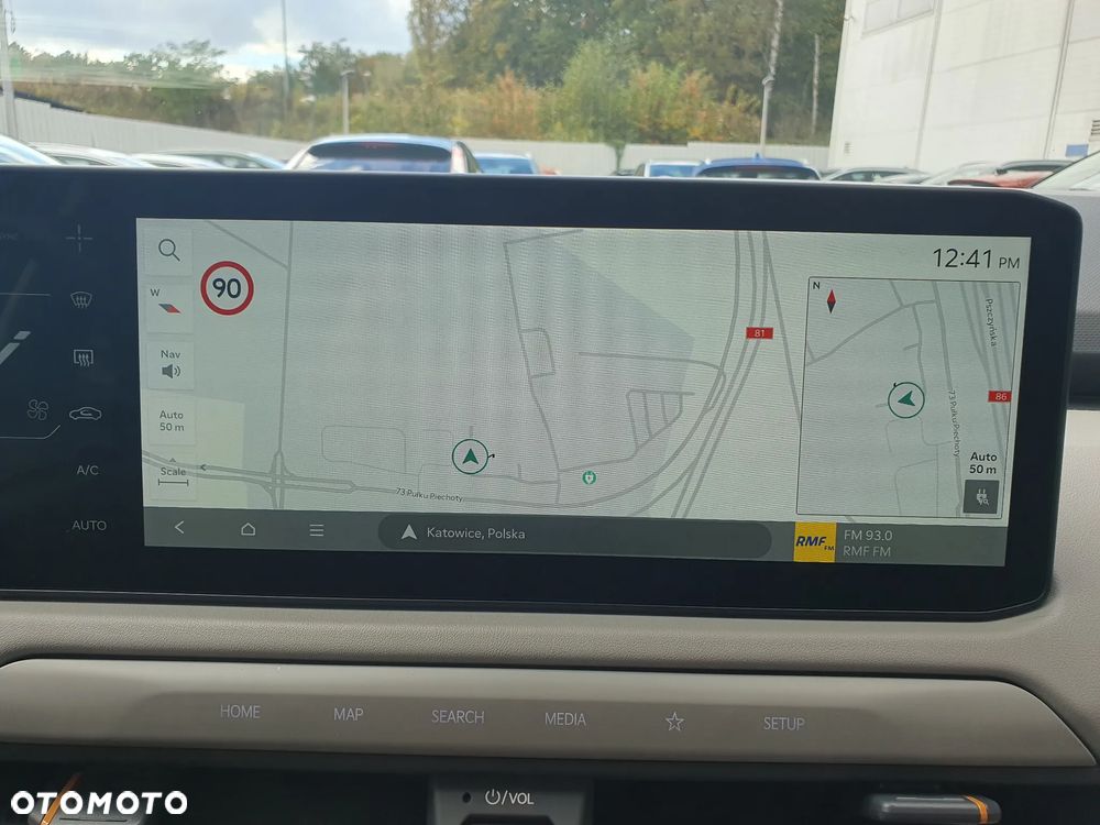 Kia EV3 81.4kWh Business Line - 29