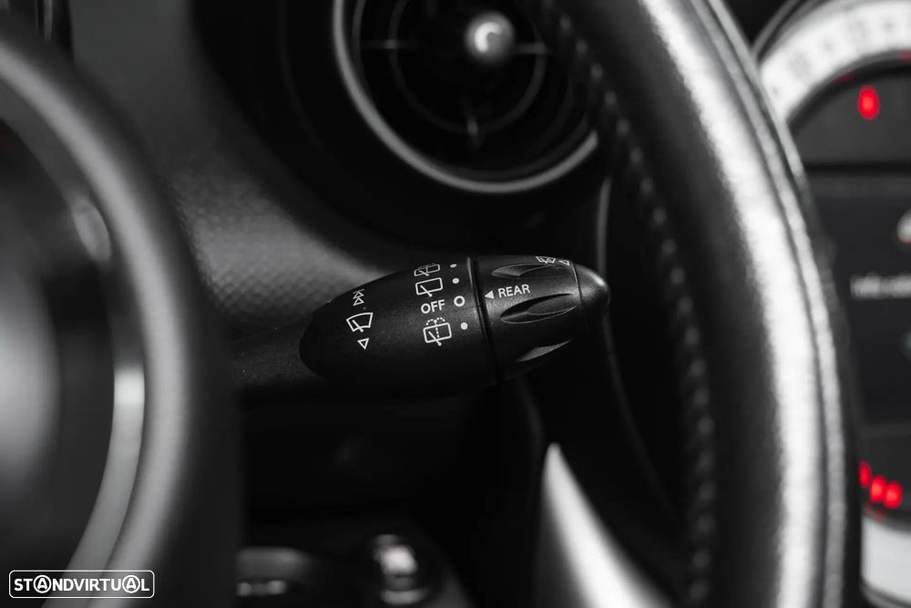 MINI Paceman Cooper D - 30