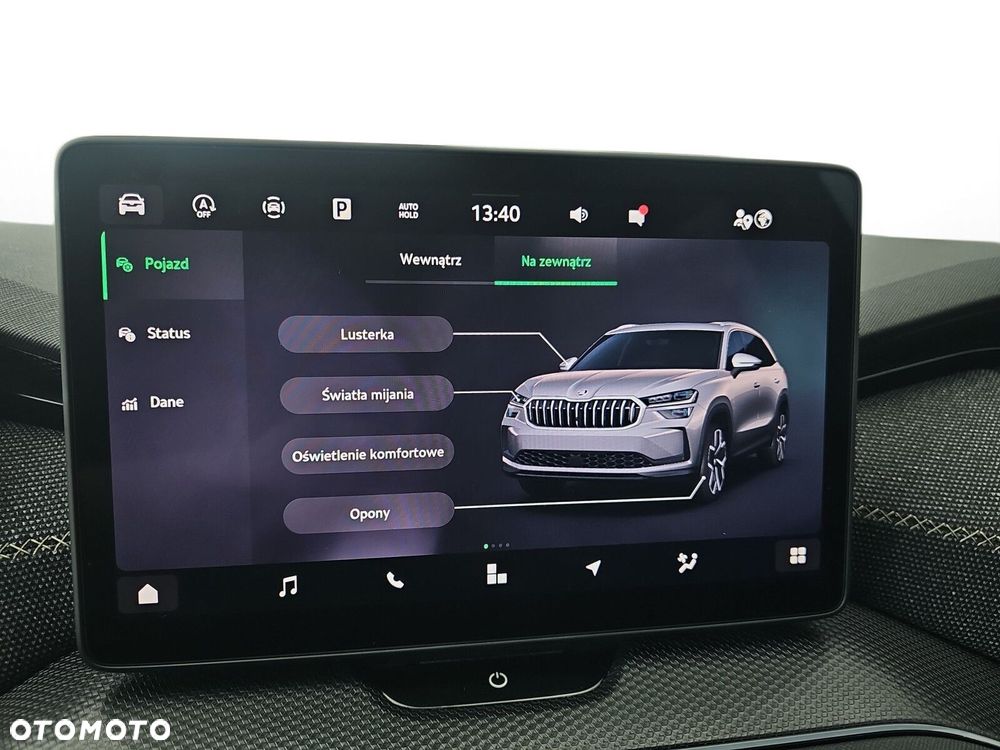 Skoda Kodiaq 2.0 TDI 4x4 Selection DSG - 30