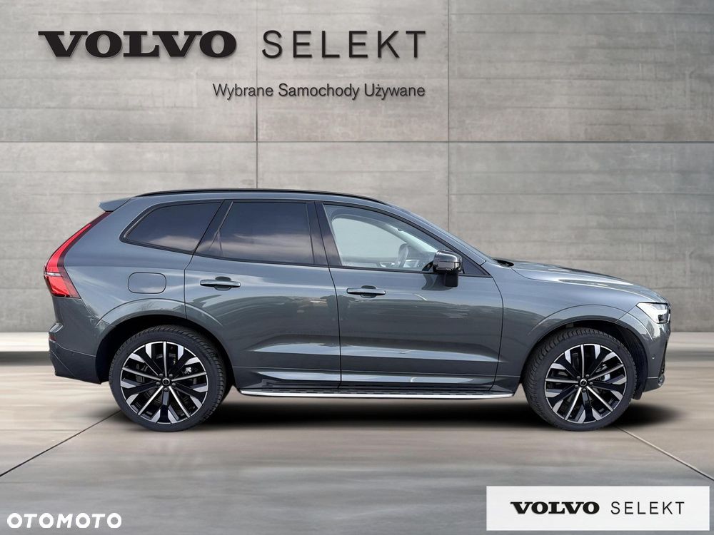 Volvo XC 60 - 8