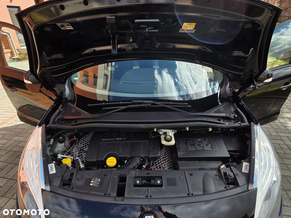 Renault Scenic TCe 130 Bose Edition - 35