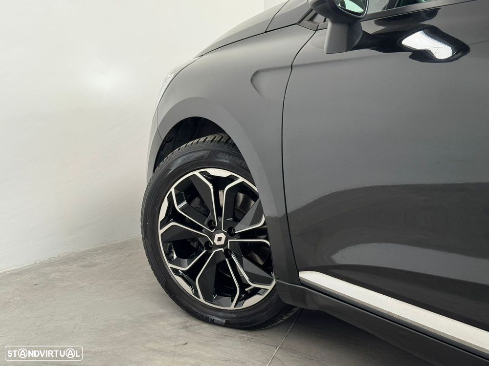 Renault Clio 1.5 dCi Limited - 12