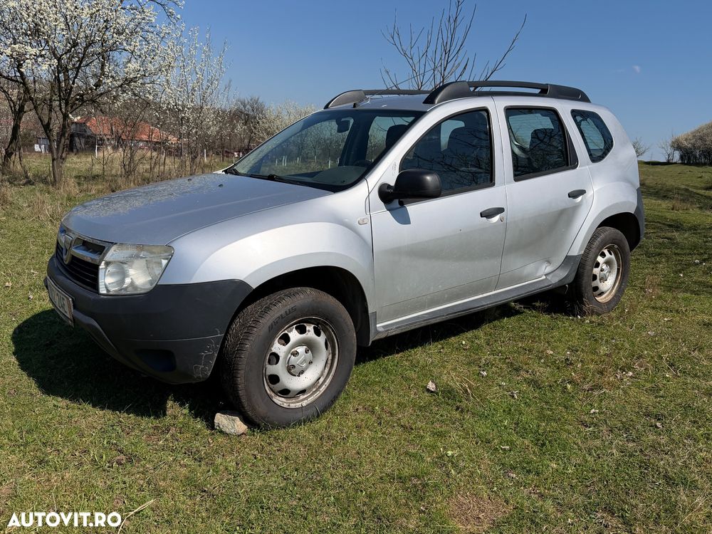 Dacia Duster 1.5 dCi 4x2 Prestige - 1