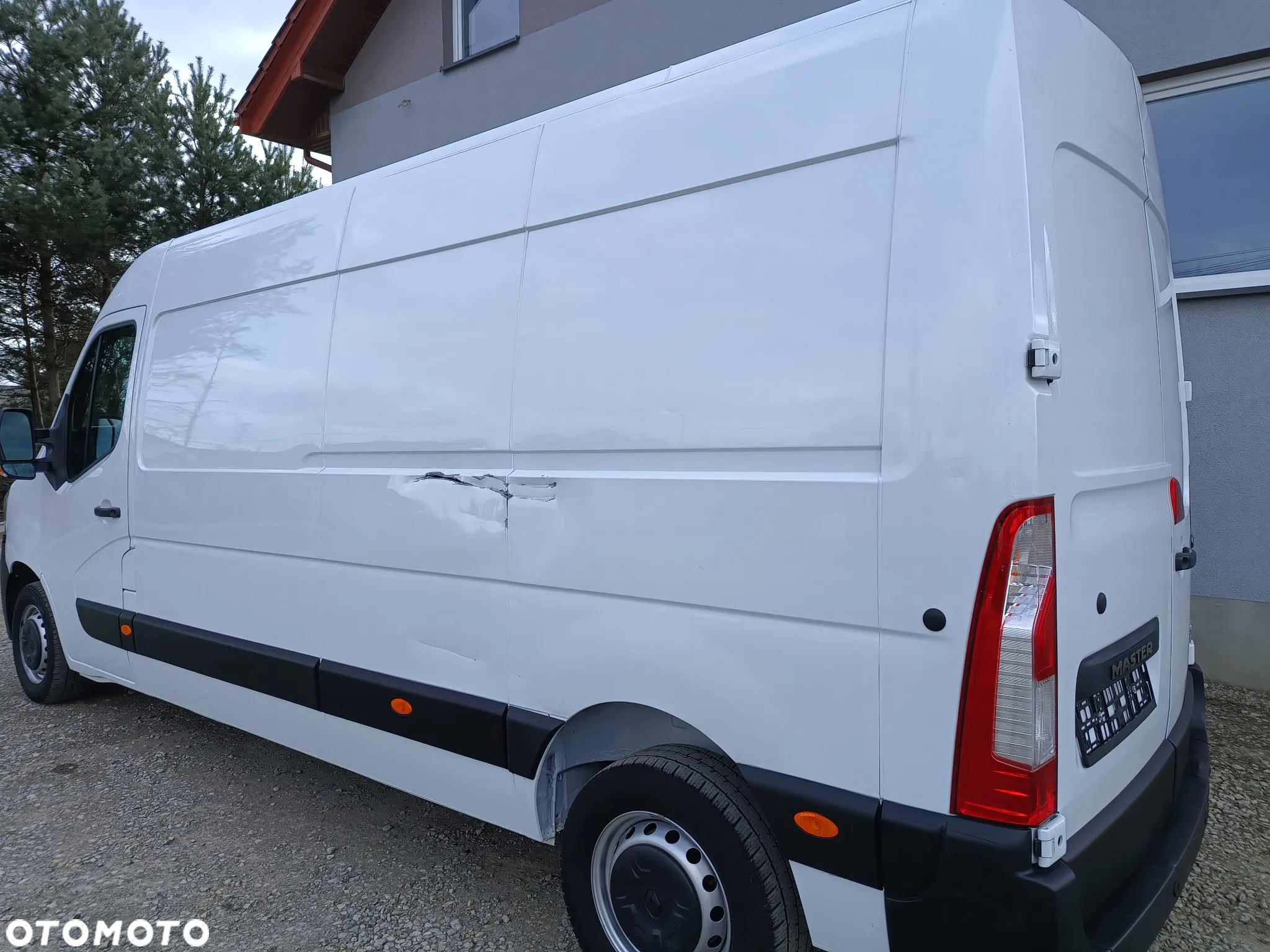 Renault Master L3h2 - 23
