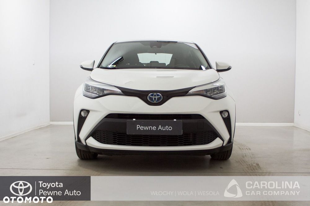 Toyota C-HR - 19