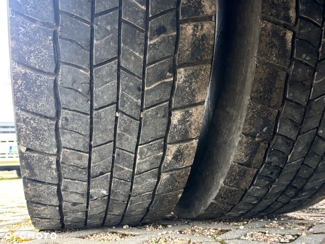 MAN TGX 18.470 BL SA - 15