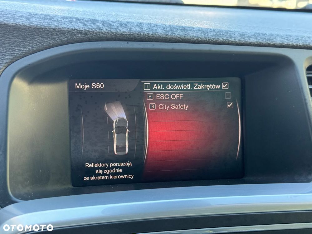 Volvo S60 T5 Drive-E Summum - 35